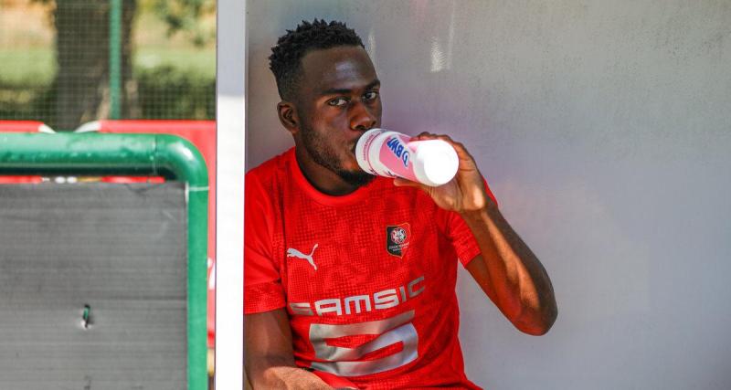  - Rennes : énorme transfert pour Kalimuendo en Angleterre ! (officiel)