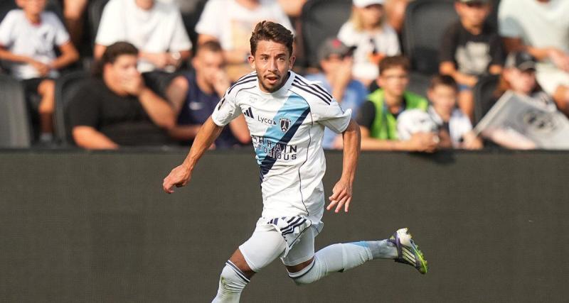  - Gros loupé d'entrée au Paris FC, Maxime Lopez secoue le vestiaire avant l'OM