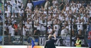 Paris FC : les supporters parisiens autorisés au Vélodrome