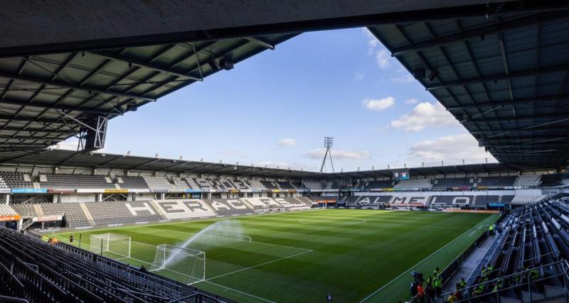  - Affreuse rechute pour un ancien de l'OL, sérieusement blessé