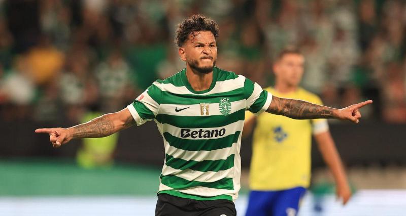  - Un flop de l’OM cartonne d’entrée au Portugal !
