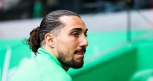 Étranger : le nouveau club inattendu d'Enzo Crivelli