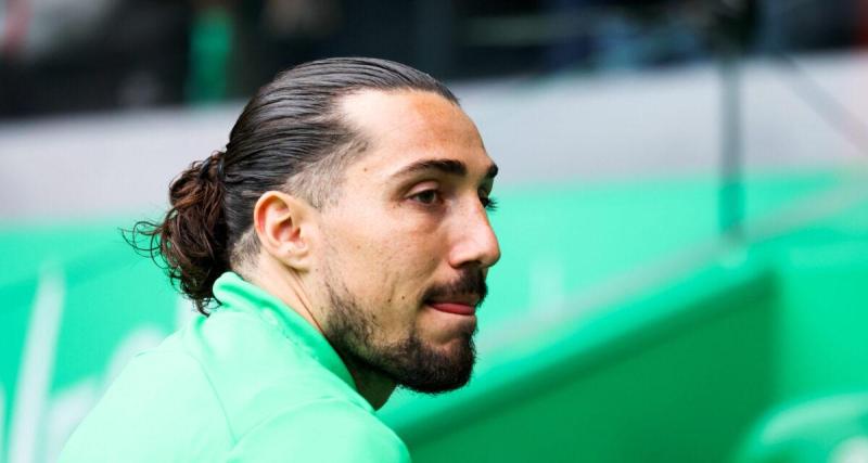  - Étranger : le nouveau club inattendu d'Enzo Crivelli