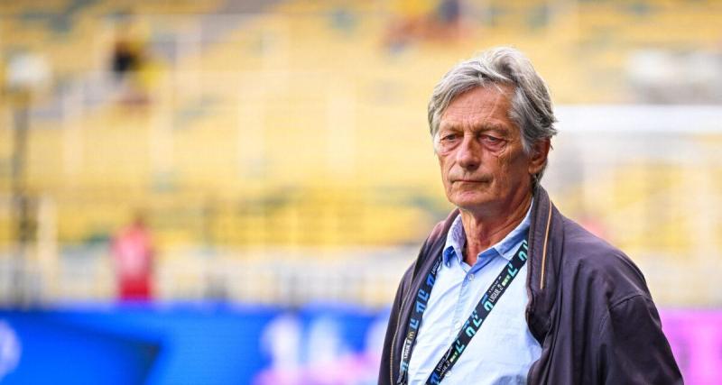 - Ligue 1+ : l'annonce fracassante de de Tavernost sur le nombre d'abonnés