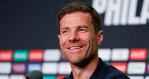 Real Madrid : la réponse piquante de Xabi Alonso sur une polémique du Barça