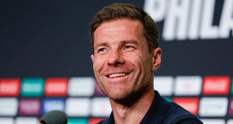  - Real Madrid : la réponse piquante de Xabi Alonso sur une polémique du Barça