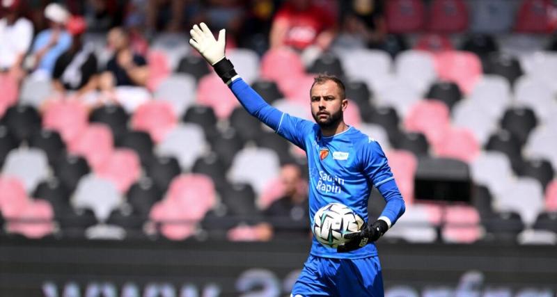  - Le Mans - Montpellier : les compositions officielles