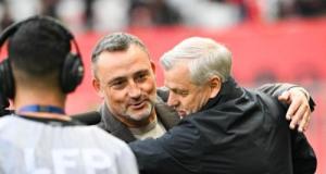 Nice trouve officiellement son buteur et lutte avec Lille pour Maupay, clash à venir entre Auxerre et un cadre, grosse perte en vue à Metz
