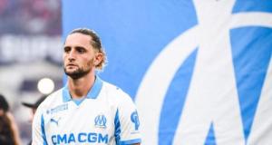 Rabiot et Rowe sanctionnés par l'OM, départ canon pour Ligue 1+, Diarra veut dépouiller la FIFA ... Les immanquables du jour !