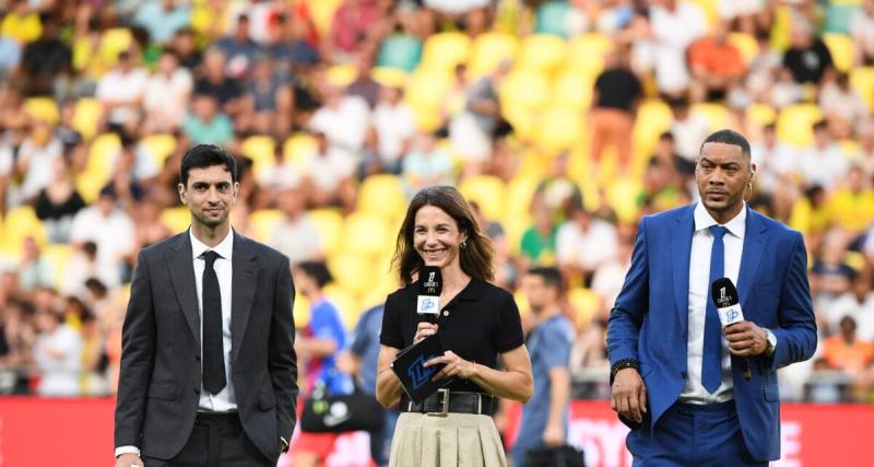  - Ligue 1 : la nouvelle chaîne de la LFP cartonne, les premiers chiffres dévoilés