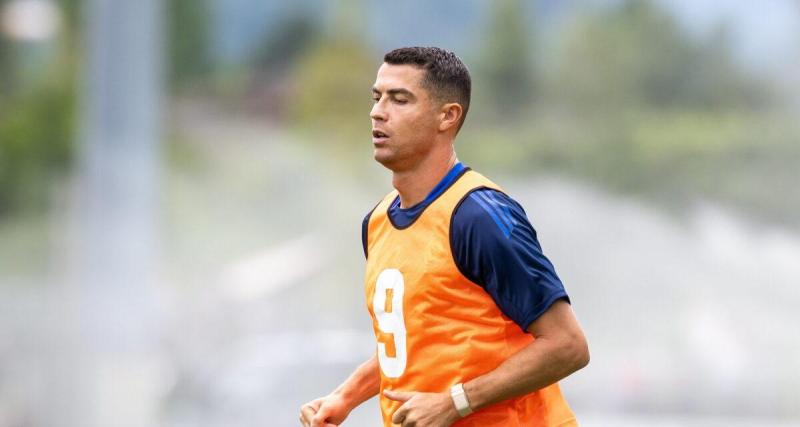  - Cristiano Ronaldo totalement dézingué par un ancien adversaire