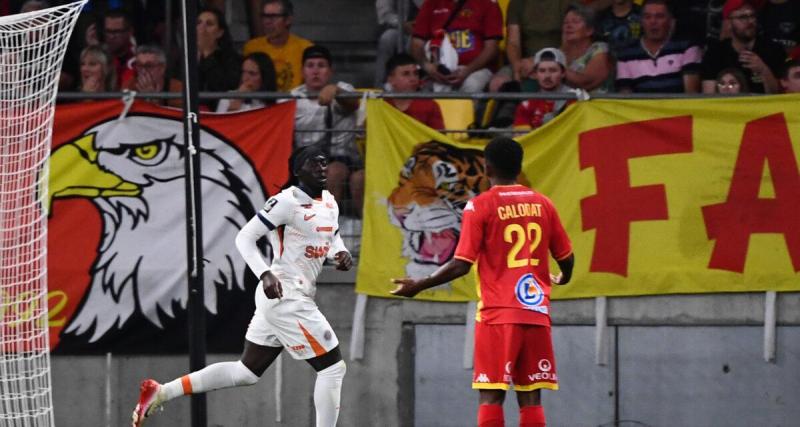  - Montpellier climatise Le Mans à la 99e minute