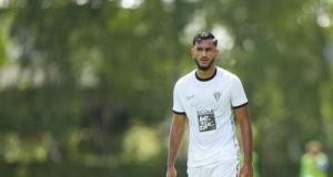National : Chouchane rejoint enfin Dijon, un Angevin prêté à QRM