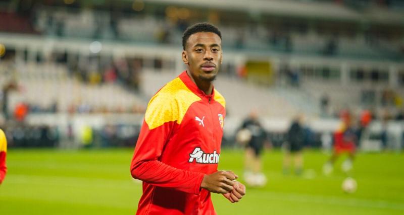  - Lens : le Racing attaqué pour Guilavogui, un milieu en approche