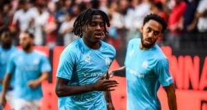 Un joueur de l'OM a fait un malaise après la défaite contre Rennes