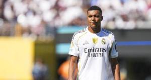 Date, heure, chaîne TV, compos probables : comment suivre Real Madrid - Osasuna ?