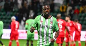Red Star : un attaquant du PSG courtisé, Anani vers le National