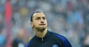 PSG : Zlatan Ibrahimovic de retour sous le maillot parisien... sur EA FC 26