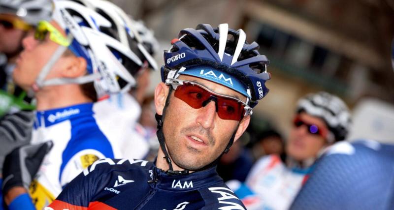  - Cyclisme : Jérôme Pineau dégomme un ancien vainqueur du Tour de France, après ses propos polémiques sur le dopage