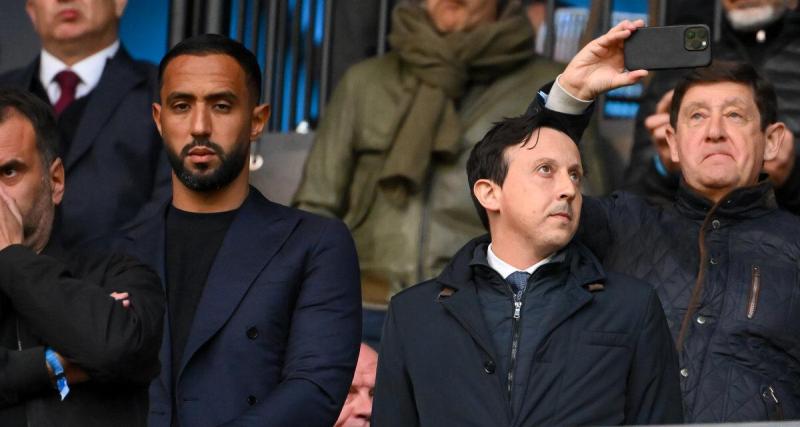  - OM : une autre mise à l’écart douloureuse révélée !