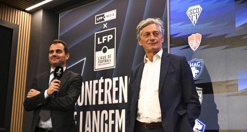  - Droits TV : PSG, OM, OL… Voilà combien les clubs de Ligue 1 vont toucher !