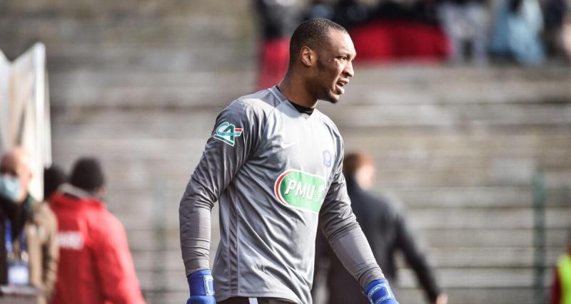  - N2 B : Golitin, Bussmann, Reppert, ... les Talents Foot-National de la première journée