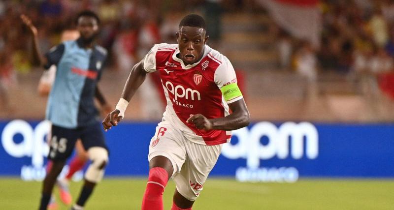  - Revirement pour Zakaria (Monaco), un départ à Metz, un joueur lâché par le Paris FC à Lille ?