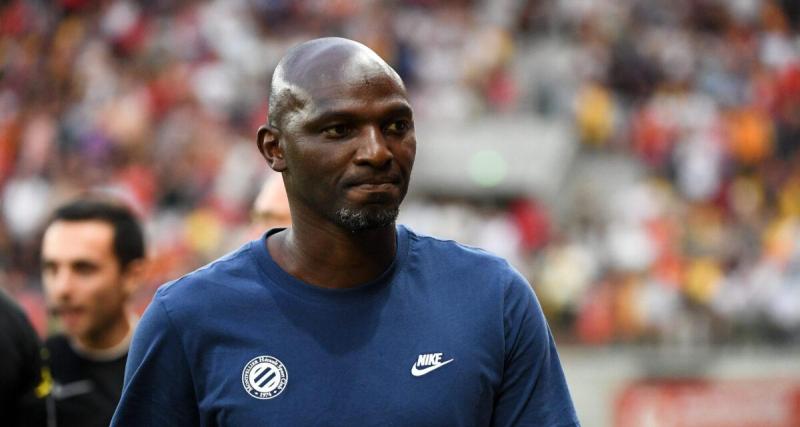  - Zoumana Camara (Montpellier) : "C'est une victoire méritée"