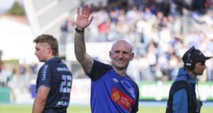 Castres : « On a coché pas mal de cases », Sadourny fait le point et annonce les couleurs pour 2025-26