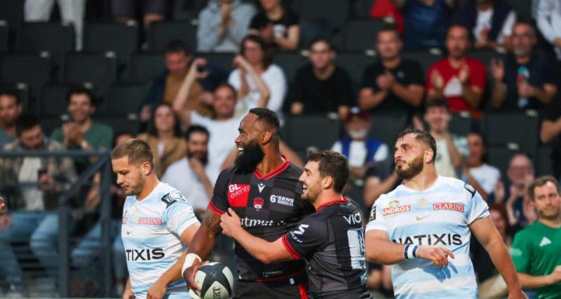  - LOU Rugby : Un ancien du club forfait pour l'entame de saison
