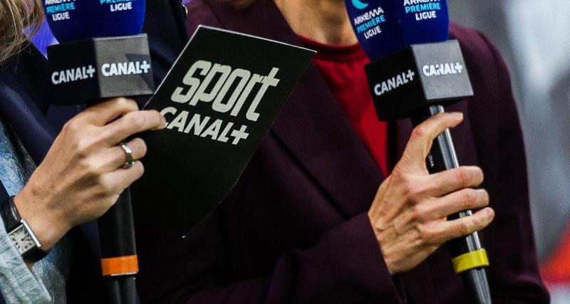  - Coup dur pour Ligue 1+, un deal secret avec Canal+ tombe à l’eau !