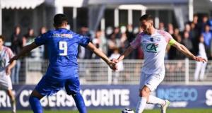 N2 A : Elissalt, Billy, Houmadi, ... les Talents Foot-National de la 1ère journée