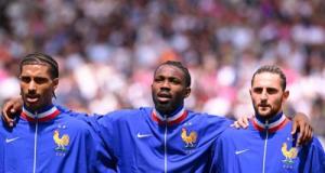 Equipe de France : 30M€, gros transfert annoncé pour un Bleu !