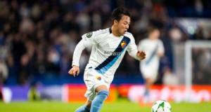 Lille : un jeune Japonais intéresse le LOSC