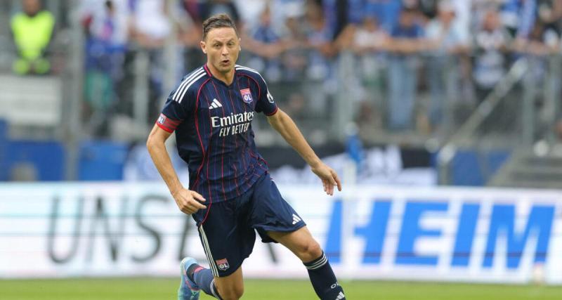  - OL : Matic dans un club fétiche de De Zerbi ?