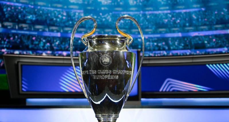  - Ligue des champions : quand a lieu le tirage au sort de la phase régulière