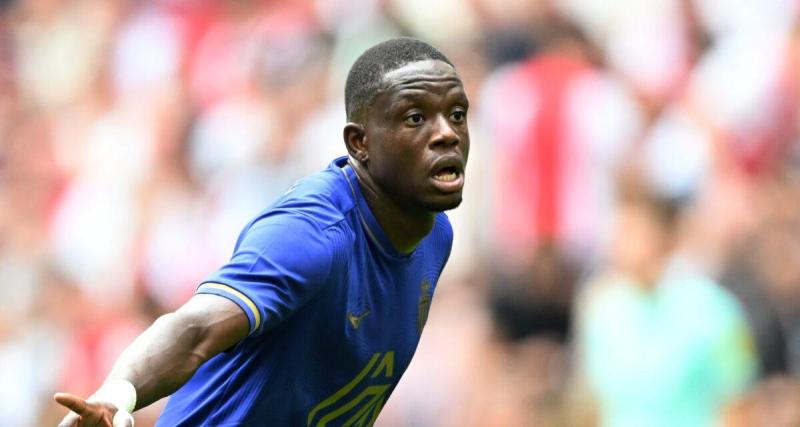  - "Pas de départ" : Monaco met les points sur les i dans le dossier Denis Zakaria