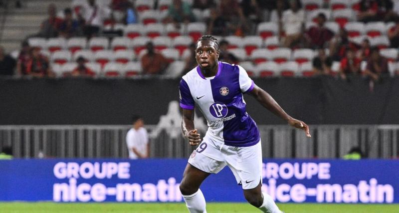  - Toulouse repousse un cador anglais, une arrivée confirmée à Lens, l'ASSE boucle un départ