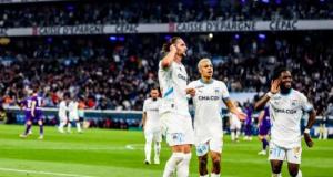 OM : la sanction se poursuit pour Rabiot et Rowe