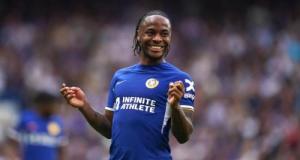 Neuf stars dehors, un énorme ménage à Chelsea ?