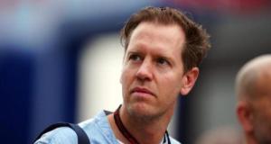 F1 : l'attaque de Sebastian Vettel en vue de la saison 2026