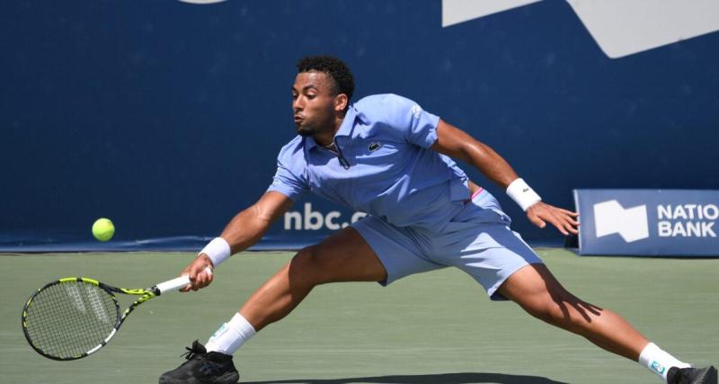  - US Open : coup dur, une grande chance française déclare forfait !