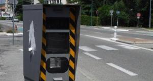1 000 flashs par jour, ce radar crée la polémique et la colère des automobilistes