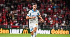 C'est officiel, l'OM sort du silence pour Rabiot !