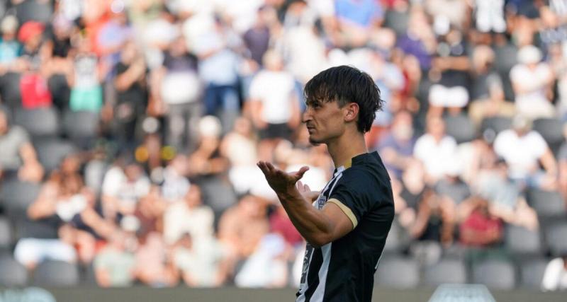  - Esteban Lepaul, le goaléador venu du National qui affole la Ligue 1