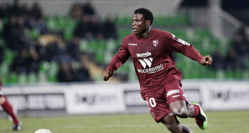  - Le FC Metz en deuil, un ancien joueur est décédé à 39 ans