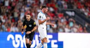 OM : vers une nouvelle décision incroyable à l'encontre de Rabiot ?