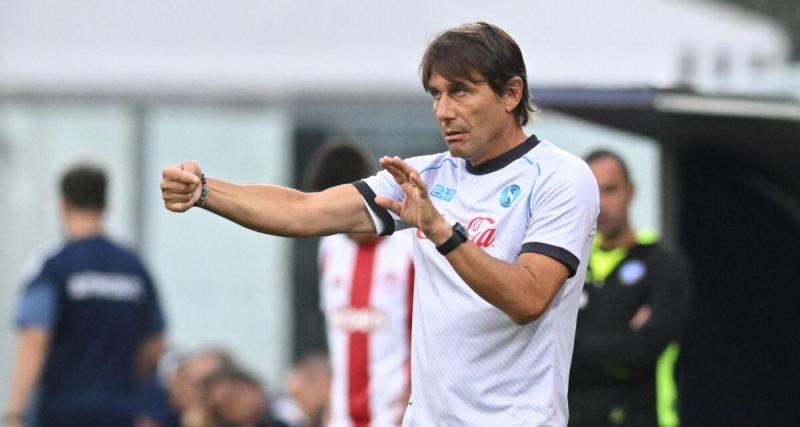  - Le Real Madrid peut remercier Conte, jackpot de 10 millions d'euros en vue