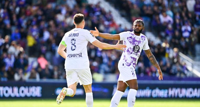  - Ligue 1 : Toulouse perd son capitaine, un flop quitte Rennes pour le Brésil (off)