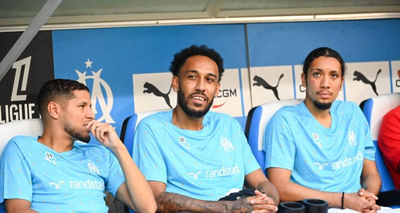  - L'Arabie saoudite débarque, belle vente pour l'OM ?